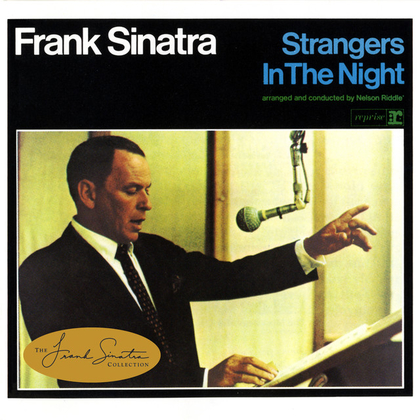 Strangers In The Night