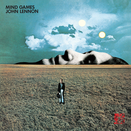 Mind Games - Remastered 2010