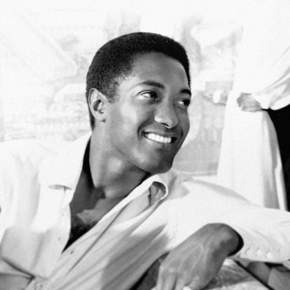 Sam Cooke