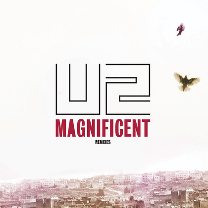 Magnificent - Fred Falke Full Club Mix