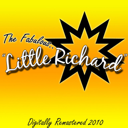 The Fabulous Little Richard