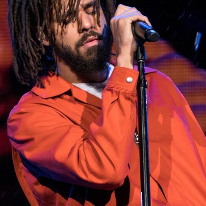 J. Cole 