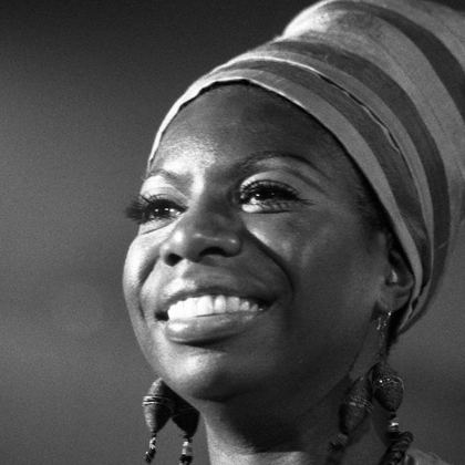 Nina Simone