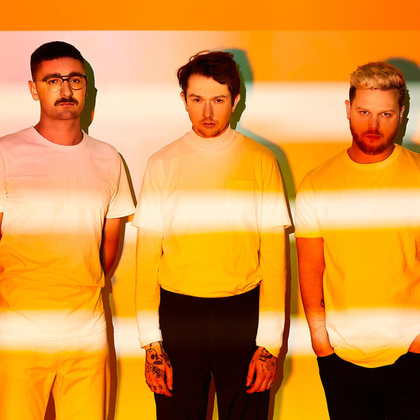 alt-J