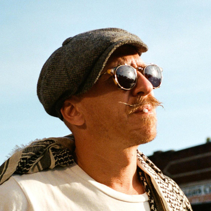 Foy Vance