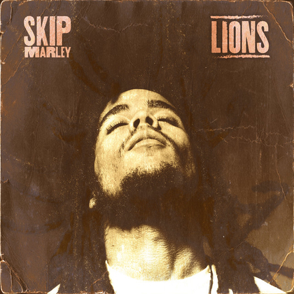 Lions — Skip Marley