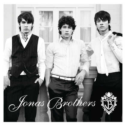 When You Look Me In The Eyes — Jonas Brothers