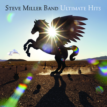 Steve Miller Band