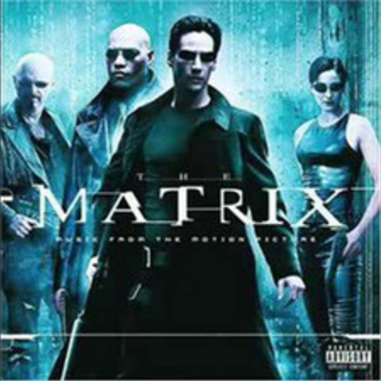 The Matrix Soundtrack (OST), a playlist by Movie Soundtracks