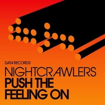 Push The Feeling On