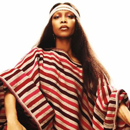 Erykah Badu