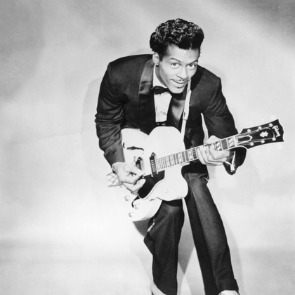 Chuck Berry