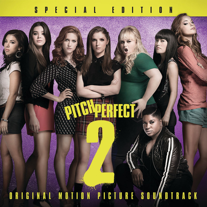 Crazy Youngsters - From "Pitch Perfect 2" Soundtrack
