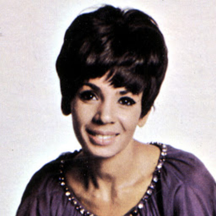 Shirley Bassey