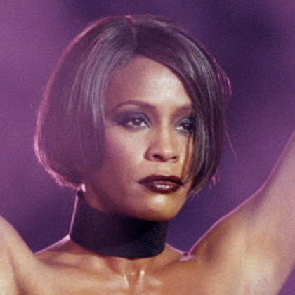 Whitney Houston