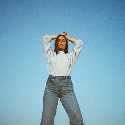 Maggie Rogers