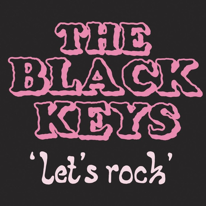 Go - ‎The Black Keys