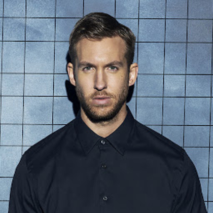 Calvin Harris