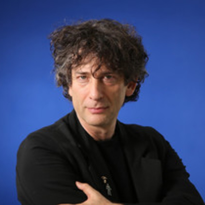 The Musical World of Neil Gaiman, a playlist by The Dowsers 