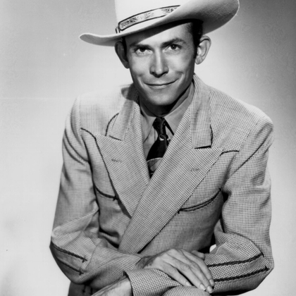 Hank Williams