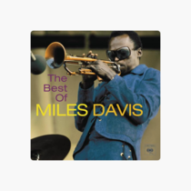 «The Best of Miles Davis» - Miles Davis