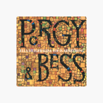 «Porgy and Bess» - Louis Armstrong & Ella Fitzgerald