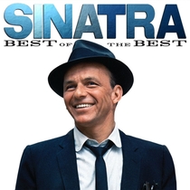 Best Of The Best — Frank Sinatra