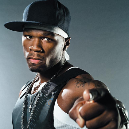 50 Cent