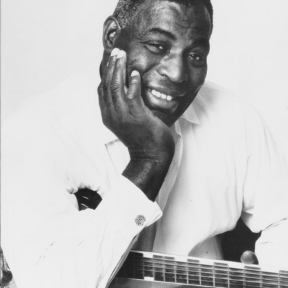 Howlin' Wolf