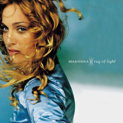 Ray of Light (U.S. Version)