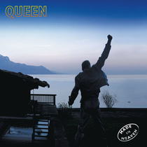 Queen — You Don't Fool Me 