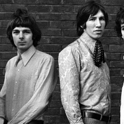 Pink Floyd