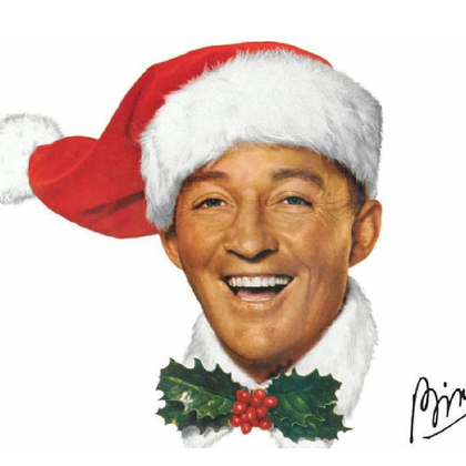 Bing Crosby