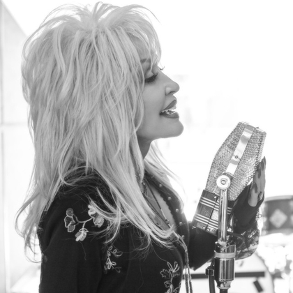 Dolly Parton