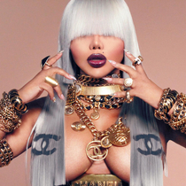 Music from Nicki Minaj
