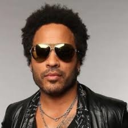 Lenny Kravitz