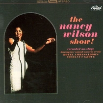 ‎The Great American Songbook by Nancy Wilson