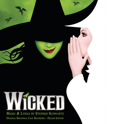 Popular - From "Wicked" Original Broadway Cast Recording/2003