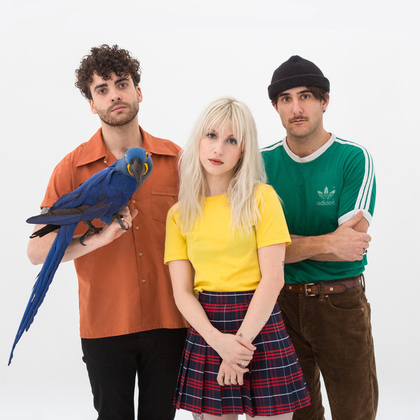 Paramore