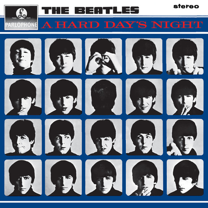 A Hard Day's Night - Remastered 2009