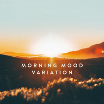 Morning Mood Variation (Arr. for Piano from Peer Gynt Suite No.1, Op. 36)