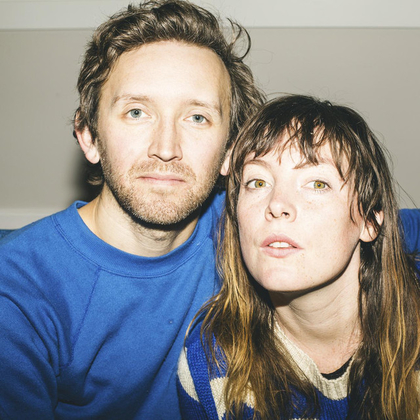 Sylvan Esso