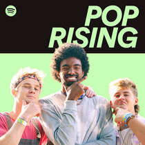 Pop Rising