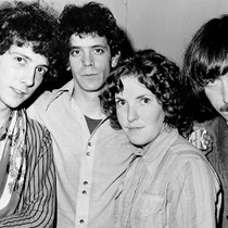 The Velvet Underground