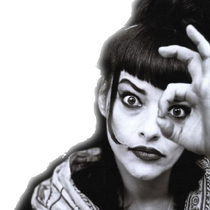 Nina Hagen