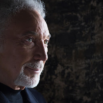 Tom Jones