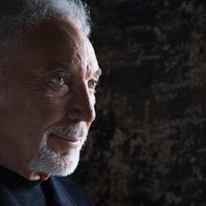 Tom Jones