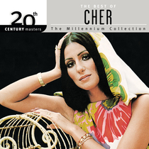 20th Century Masters: The Millennium Collection: Best Of Cher