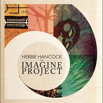 The Imagine Project by Herbie Hancock