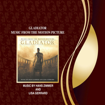 Now We Are Free - From "Gladiator" Soundtrack